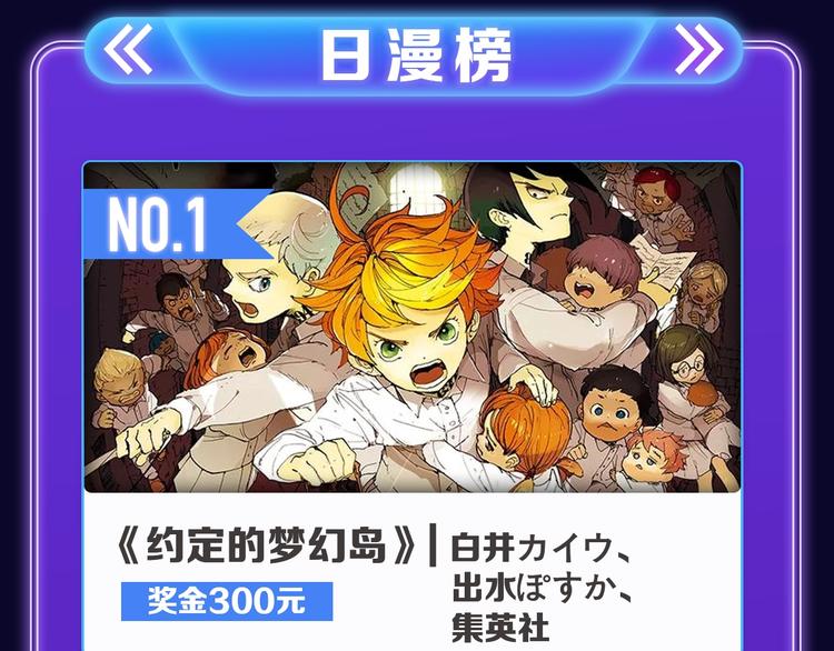 《再度与你》荣获国漫榜冠军！(1/2)-第201话