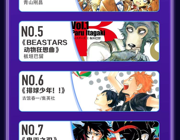 《再度与你》荣获国漫榜冠军！(1/2)-第201话