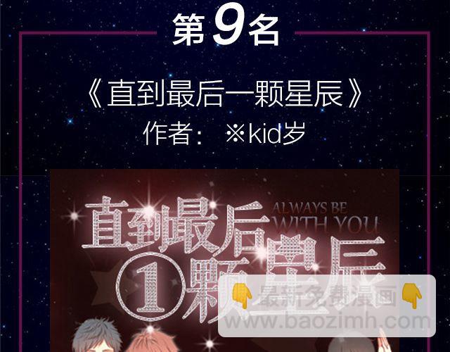 9月作品排行榜(1/2)-第3话