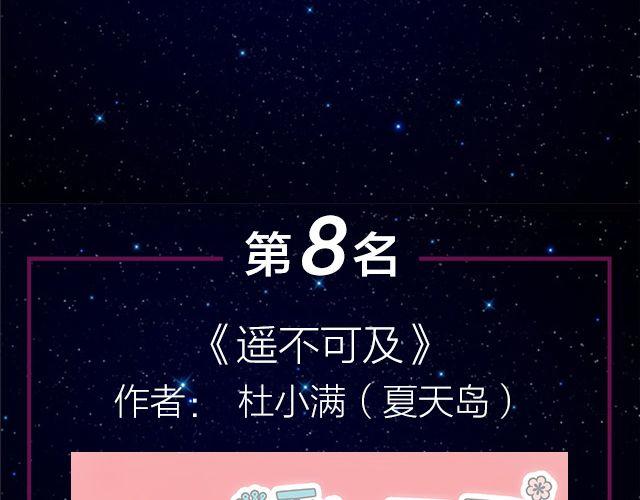 9月作品排行榜(1/2)-第3话