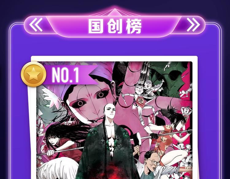 《楼小姐》荣获少女榜冠军！(1/2)-第209话