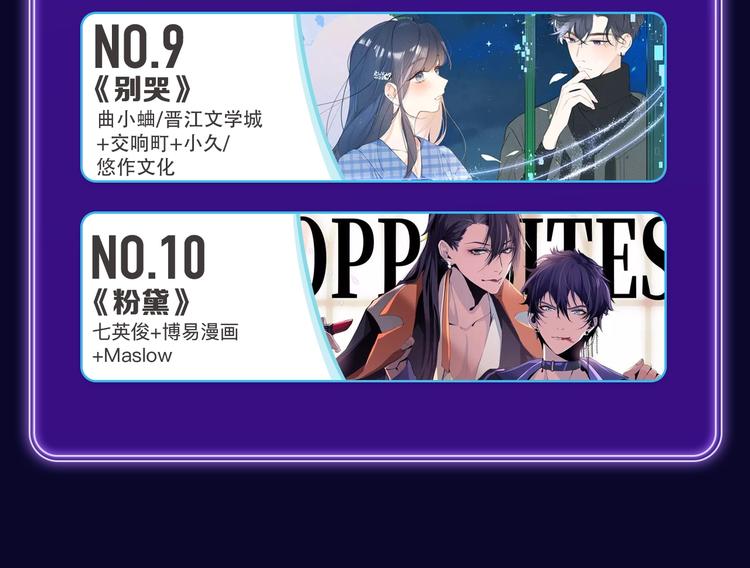 《破云2：吞海》荣获青女榜冠军(1/2)-第211话