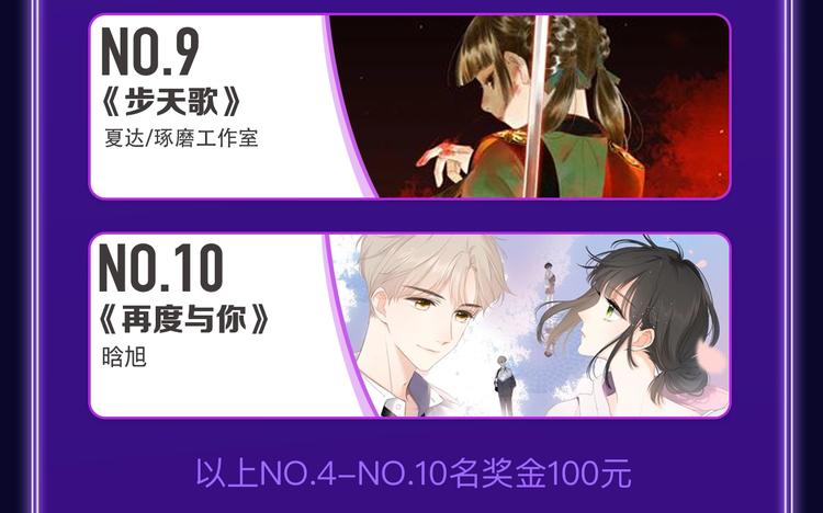 《爱情的样子》荣获青女榜第一！(1/2)-第215话