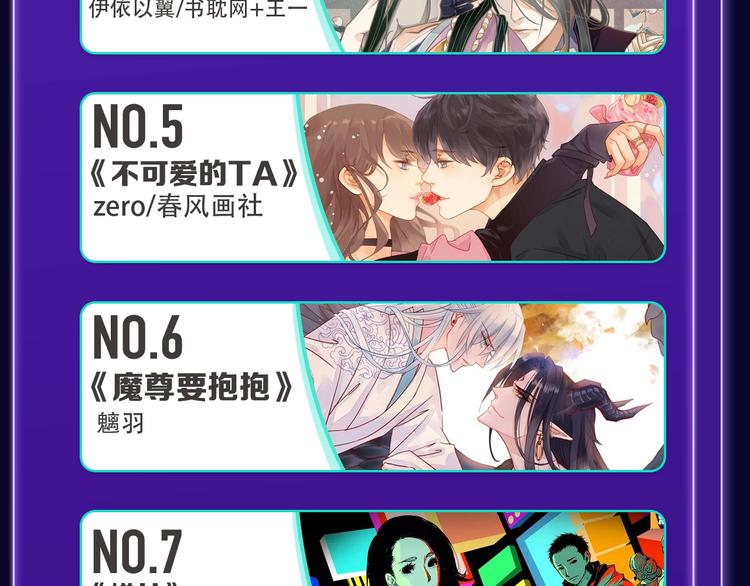 《妻为上》荣获青女榜冠军！(1/2)-第217话