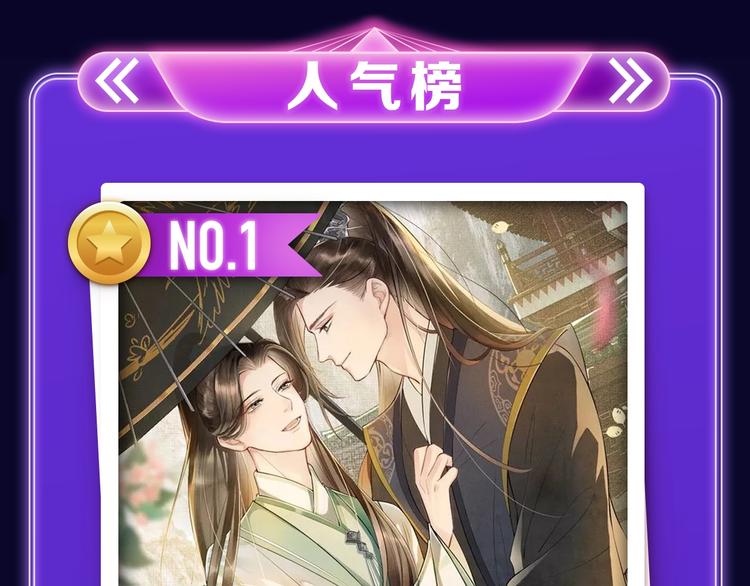 《妻为上》荣获青女榜冠军！(1/2)-第217话