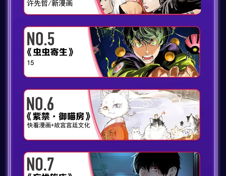 《妻为上》荣获青女榜冠军！(1/2)-第217话