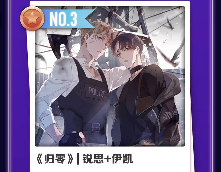 《妻为上》荣获青女榜冠军！(1/2)-第217话