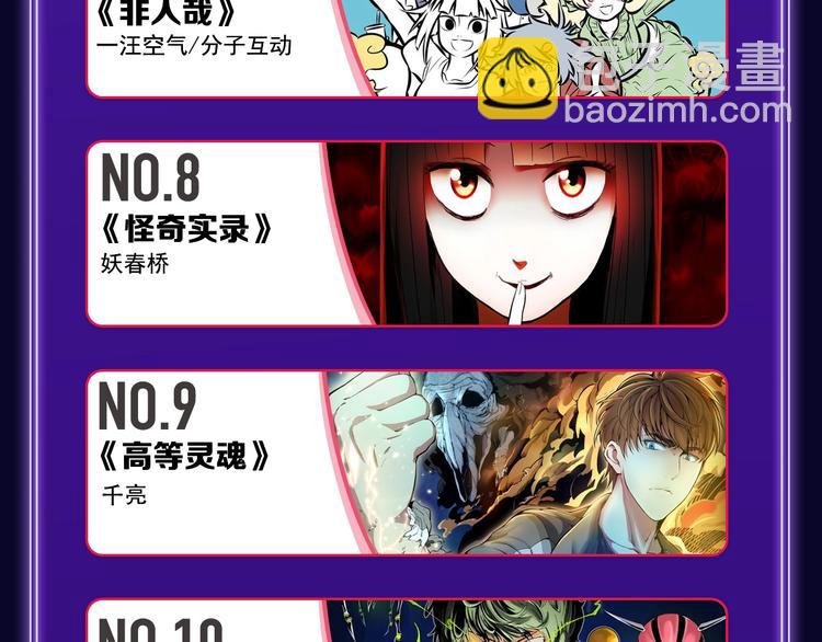 《谷围南亭》荣获双榜冠军！(1/2)-第221话