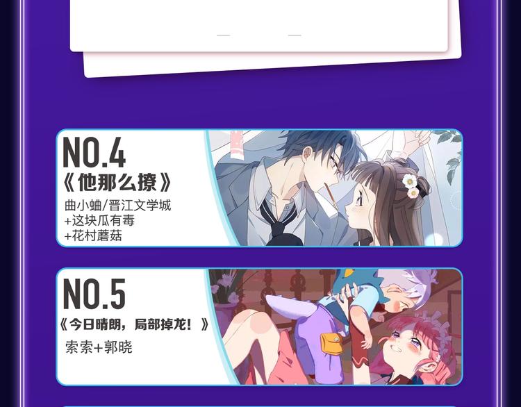 《谷围南亭》荣获双榜冠军！(1/2)-第221话