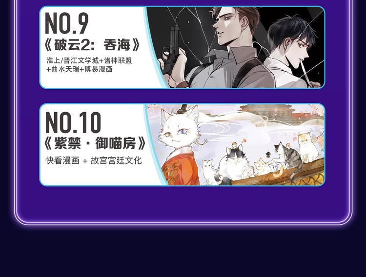 《谷围南亭》荣获双榜冠军！(1/2)-第221话