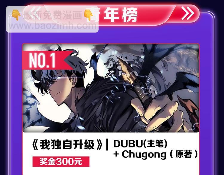 《他的苹果》荣获双榜冠军！(1/2)-第223话