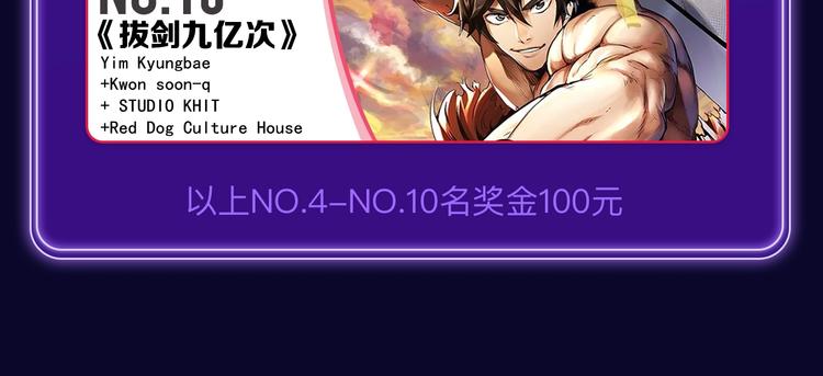 《他的苹果》荣获双榜冠军！(1/2)-第223话