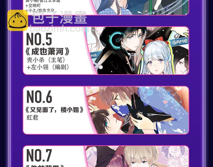 《FOG[电竞]》荣获新作榜冠(1/2)-第225话