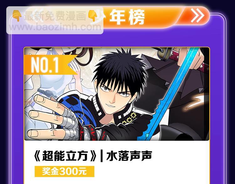 《FOG[电竞]》荣获新作榜冠(1/2)-第225话