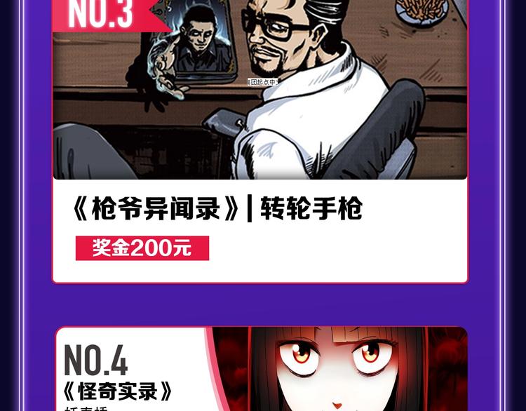 《FOG[电竞]》荣获新作榜冠(1/2)-第225话