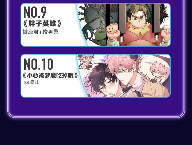 《FOG[电竞]》荣获新作榜冠(1/2)-第225话