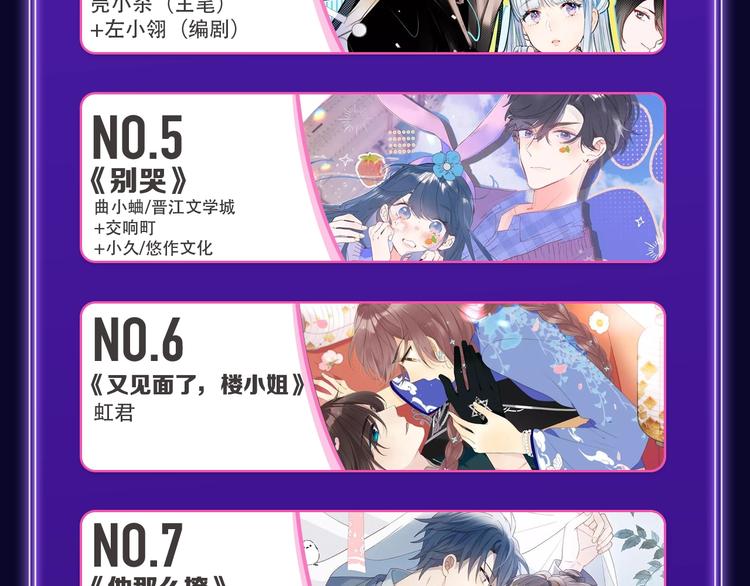 《某天成为公主》荣获双榜冠军！(1/2)-第227话