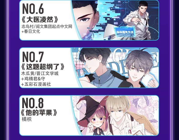 《某天成为公主》荣获双榜冠军！(1/2)-第227话