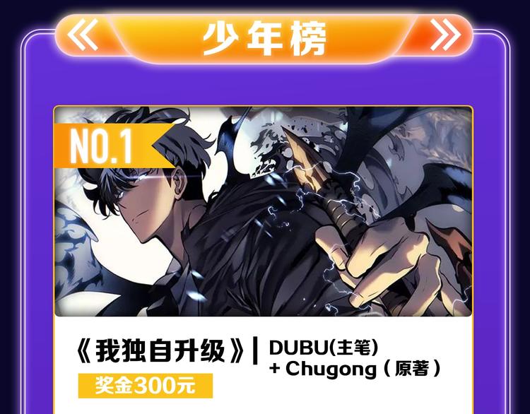 《爱情的样子》荣获双榜冠军！(1/2)-第229话