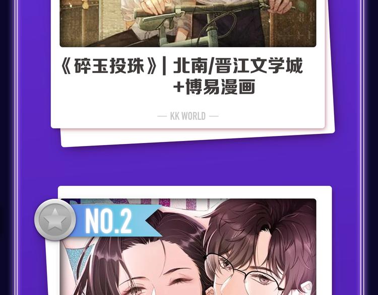 《爱情的样子》荣获双榜冠军！(1/2)-第229话