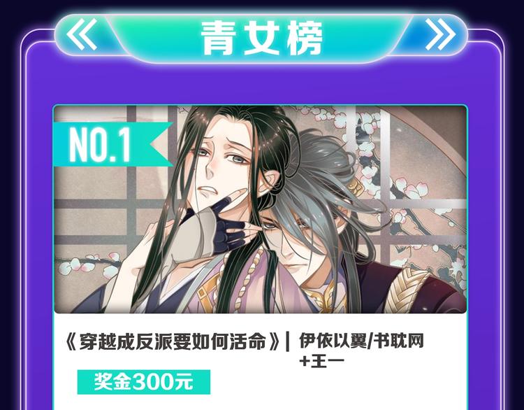 《再度与你》荣获双榜冠军(1/2)-第231话