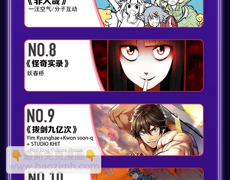 《再度与你》荣获双榜冠军(1/2)-第231话