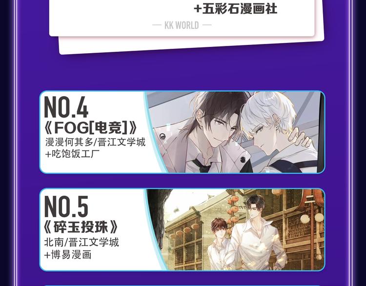 《再度与你》荣获双榜冠军(1/2)-第231话