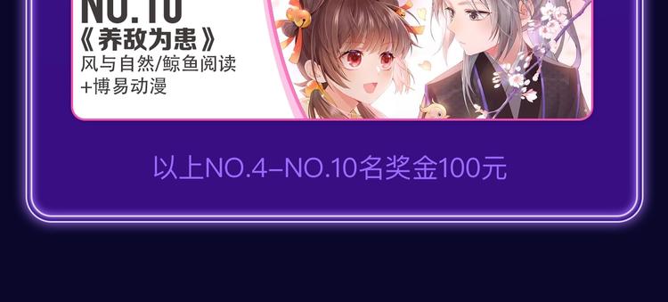 《遇蛇》荣获新作、青女榜冠军！(1/2)-第233话