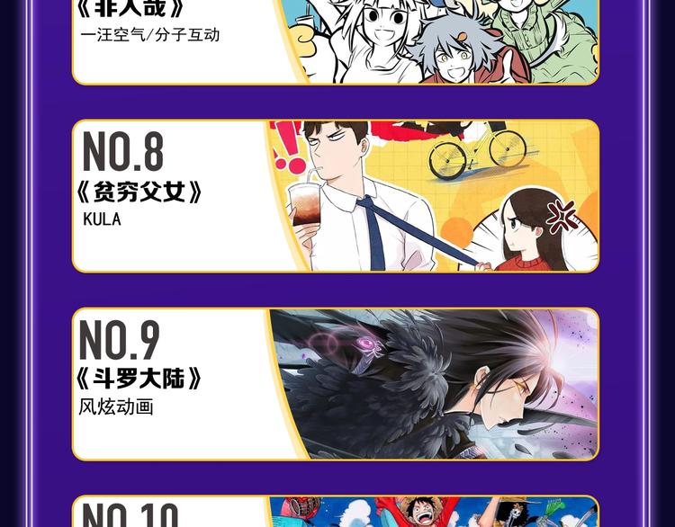 《遇蛇》荣获新作、青女榜冠军！(1/2)-第233话