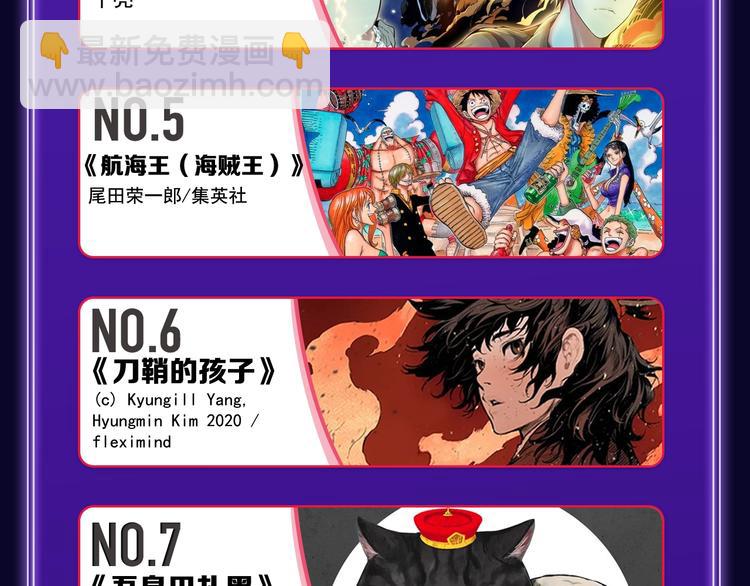 《遇蛇》荣获新作、青女榜冠军！(1/2)-第233话