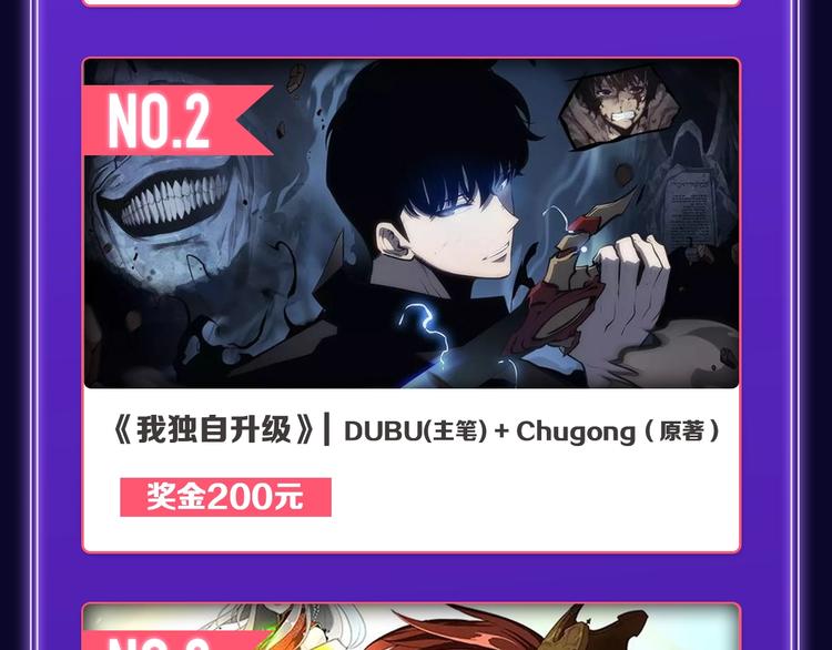 《遇蛇》荣获新作、青女榜冠军！(1/2)-第233话