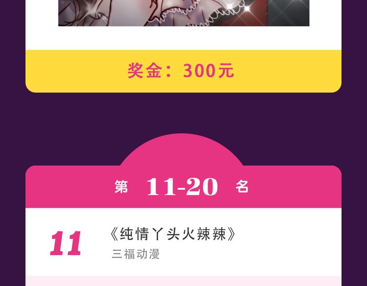 《朝花惜时》荣登Top.1-第25话