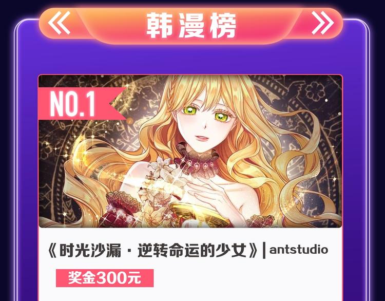 《撒野》荣获两榜冠军！-第245话