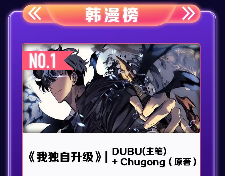 《养敌为患》荣获女生榜冠军！-第261话