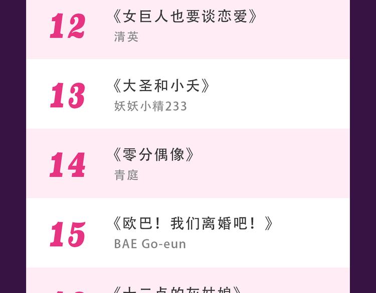 《你曾经爱我》强势来袭-第27话