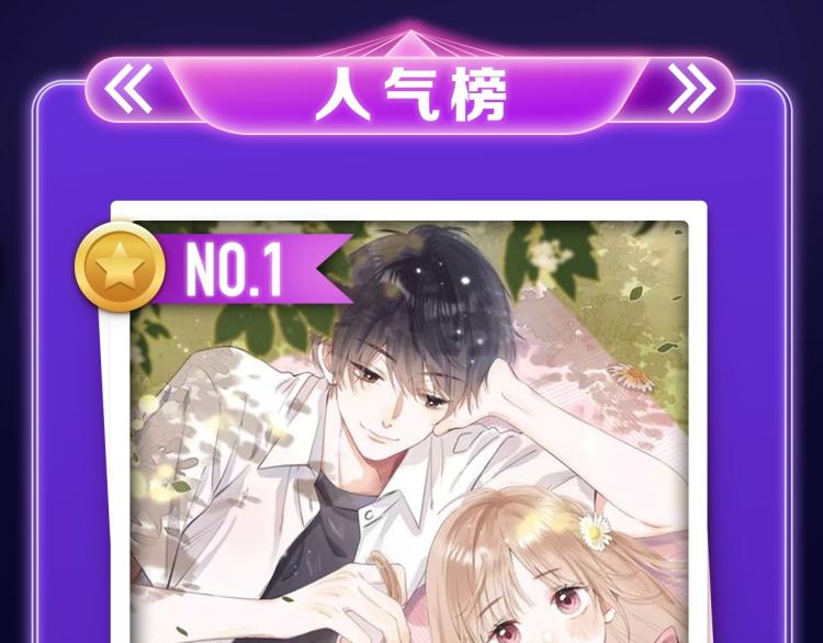 《怦然心动》荣获女生榜冠军！-第265话