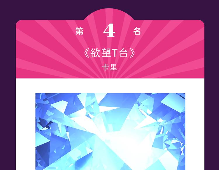 《零分偶像》晋级TOP.3-第29话