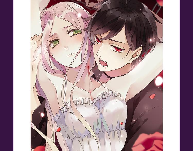 《别粘人！我的被子》空降亚军-第35话