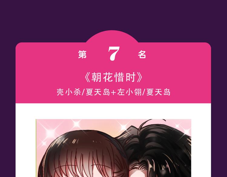 《别粘人！我的被子》空降亚军-第35话