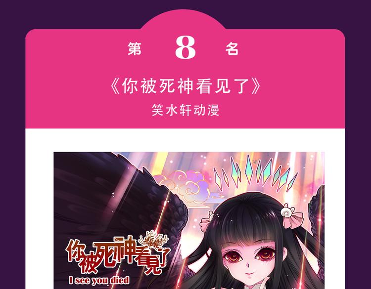 《甜美的咬痕》回归Top1-第37话