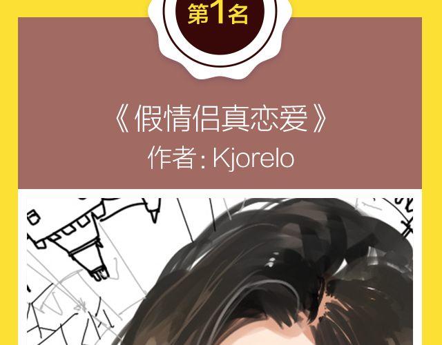 11月榜单 整容游戏vs复仇高中，谁夺冠军？(1/2)-第5话