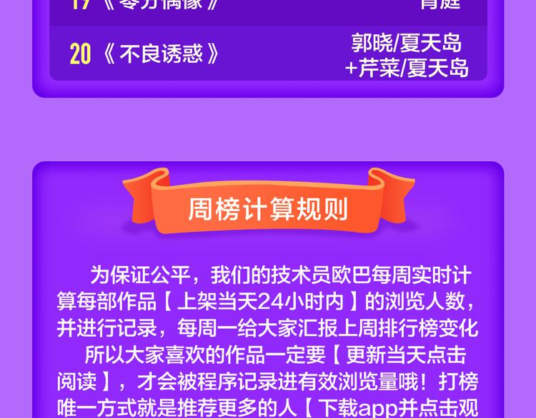 《解开你的制服》空降Top2-第47话