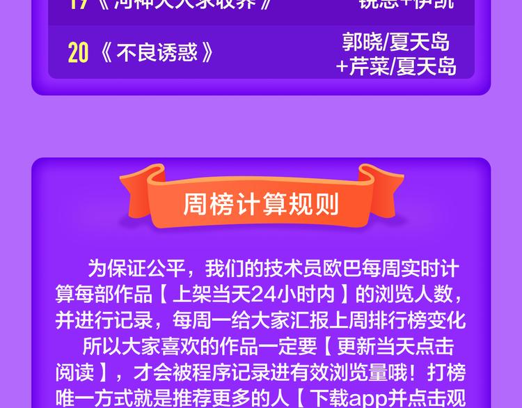 《甜美的咬痕》回归冠军-第49话