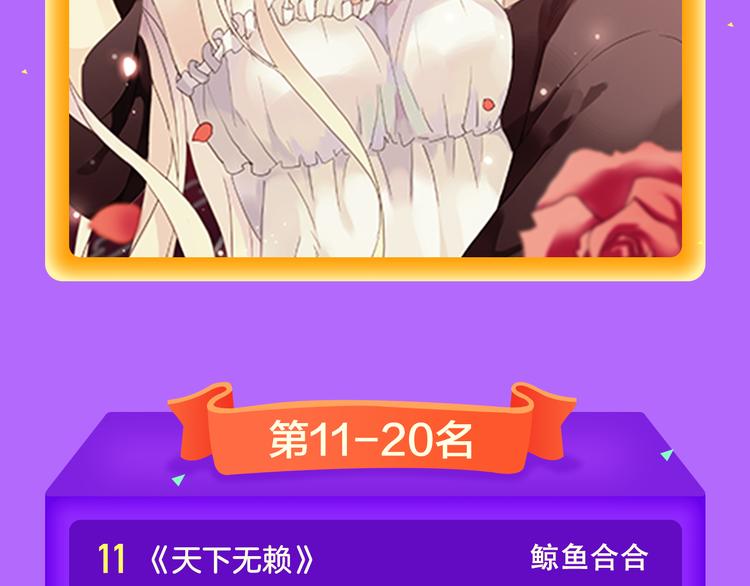 《甜美的咬痕》再度归来！-第61话