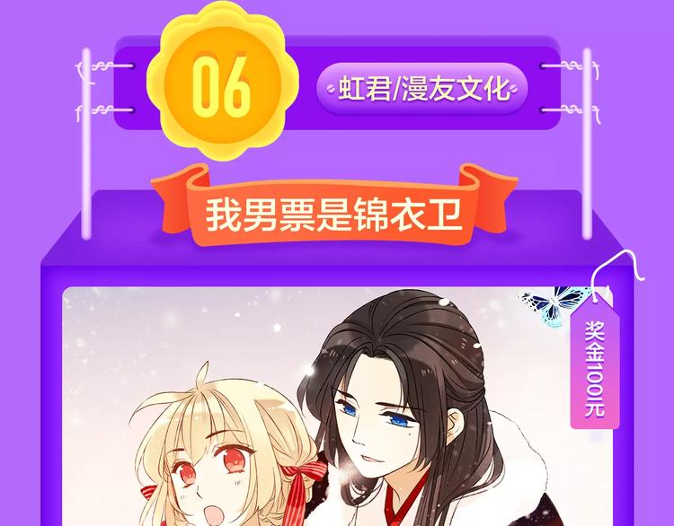 《怦然心动》强势再登榜首！-第81话