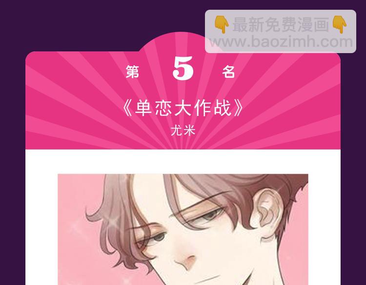 第一名再次易主-第9话