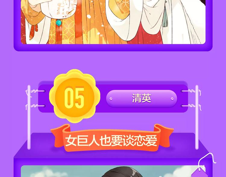 《怦然心动》重登榜首王座！-第91话