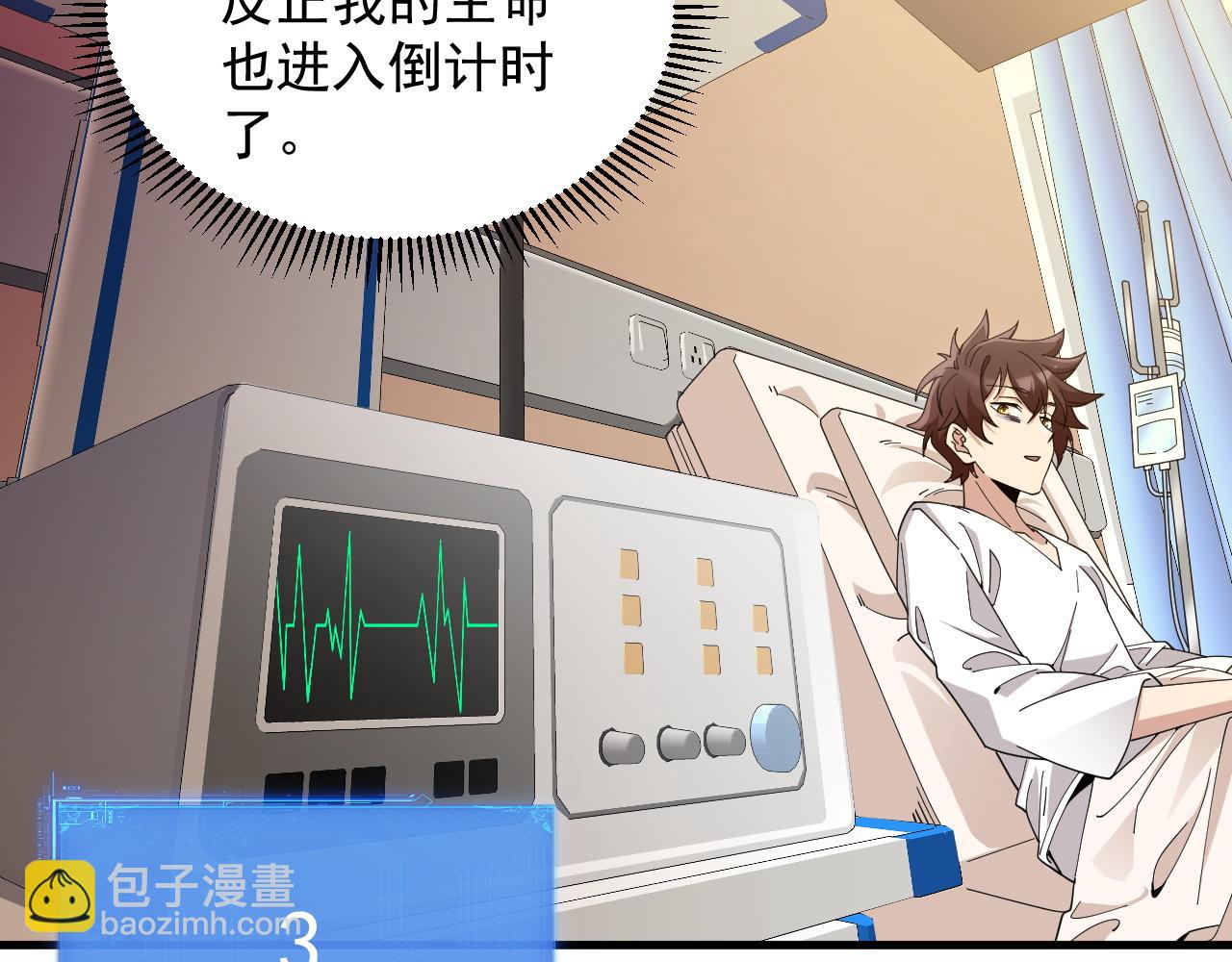 第1话 我的老婆有点多(1/4)-第1话