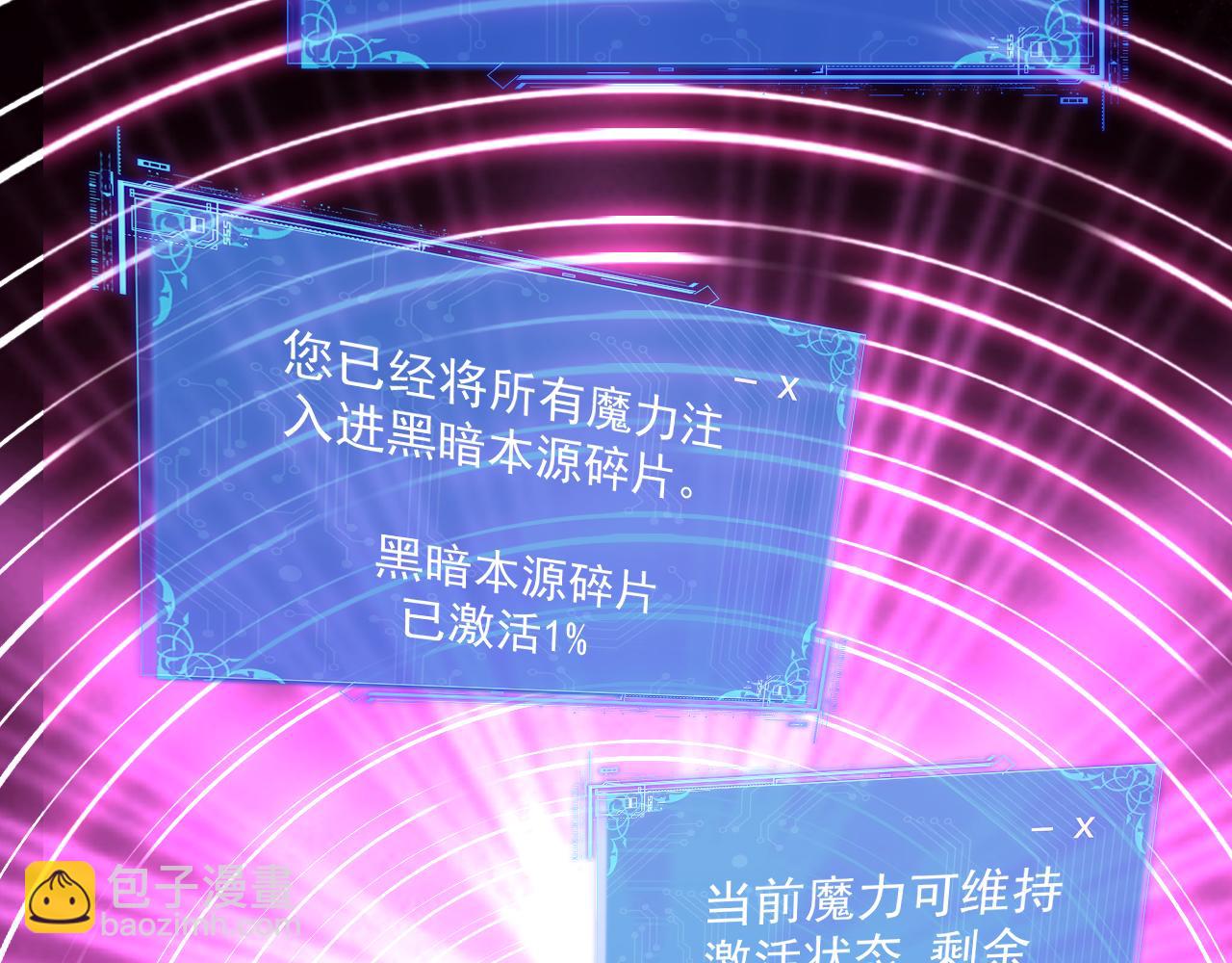 全民副本：開局刷滿好感度 - 第11話 目標寒潭城！(1/3) - 1