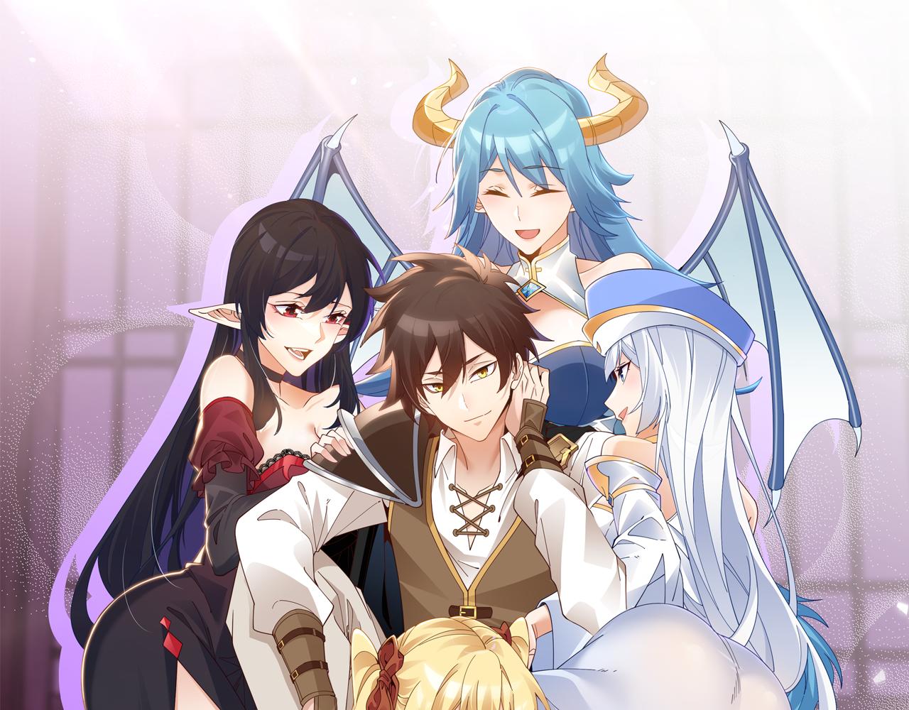 第13话 远古之诗(1/3)-第13话